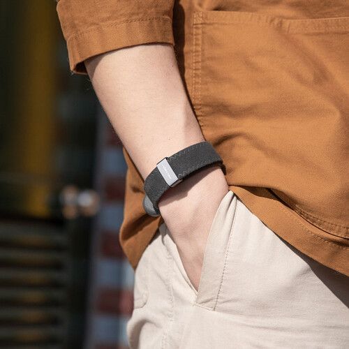 רצועת יד חומה למצלמה PGYTECH Air Wrist Strap