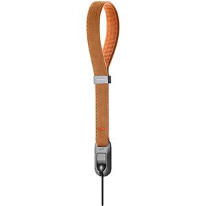 רצועת יד חומה למצלמה PGYTECH Air Wrist Strap