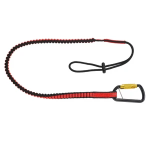 FELCO 939 - רצועת נשיאה מקצועית למניעת נפילת כלי גינון