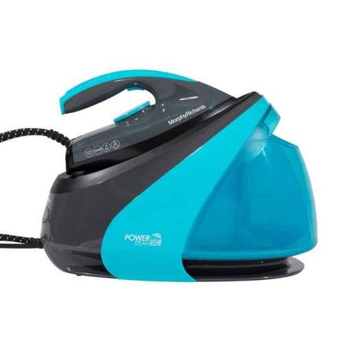 מגהץ קיטור ניקוי אוטומטי דגם 42611