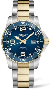Longines Longines HydroConquest L37813967