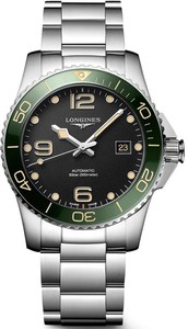 Longines Longines L37814056 Hydroconquest 41MM