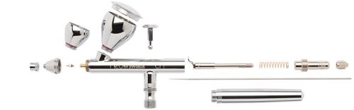 איירבראש מבית IWATA (יפן) סדרת NEO GRAVITY FEED AIRBRUSH