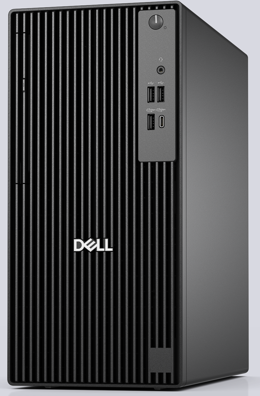מחשב נייח Dell Pro Tower QCT1250 OP-RD33-16157
