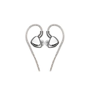 FIIO FX17 אוזניות איניר פרימיום IEM