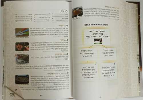 מטבח כהלכה