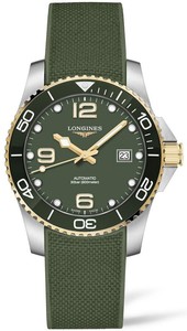 Longines L37813069 Hydroconquest 41MM לונג
