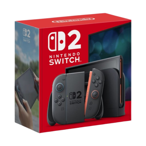 Nintendo Switch 2 Console