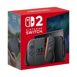 Nintendo Switch 2 Console