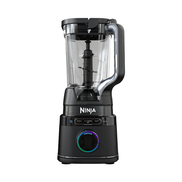 NINJA DETECT בלנדר עוצמתי ושייקר דגם TB303