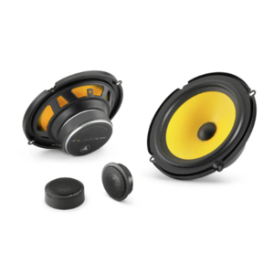 מערכת רמקולים לרכב JL Audio® C1 Car System