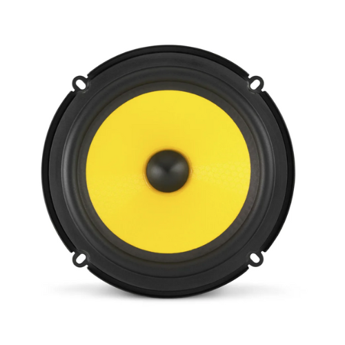 מערכת רמקולים לרכב JL Audio® C1 Car System