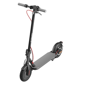 קורקינט חשמלי מתקפל שיאומי דגם Xiaomi Electric Scooter 4