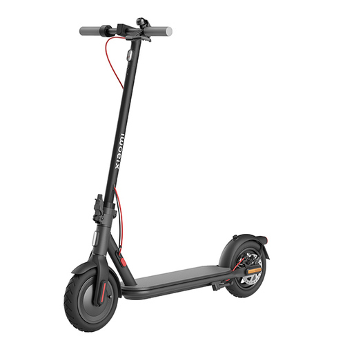 קורקינט חשמלי מתקפל שיאומי דגם Xiaomi Electric Scooter 4