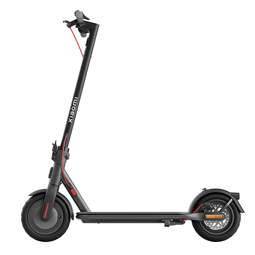 קורקינט חשמלי מתקפל שיאומי דגם Xiaomi Electric Scooter 4