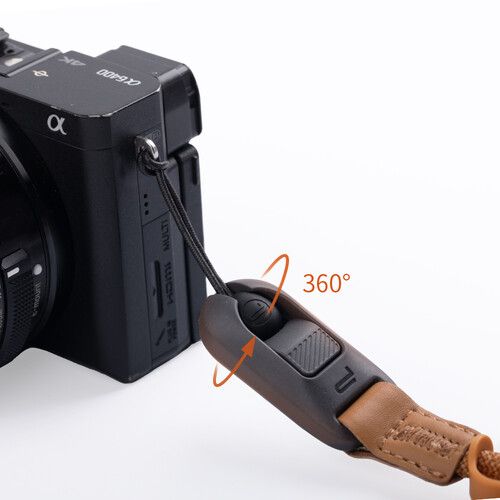 רצועת כתף למצלמה PGYTECH Air Shoulder Strap