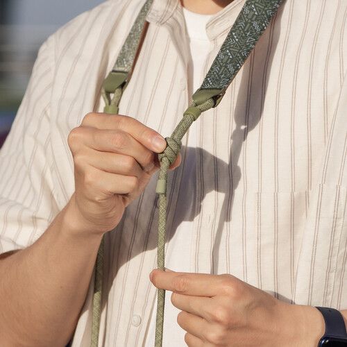 רצועת כתף למצלמה PGYTECH Air Shoulder Strap