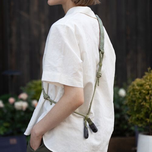 רצועת כתף למצלמה PGYTECH Air Shoulder Strap