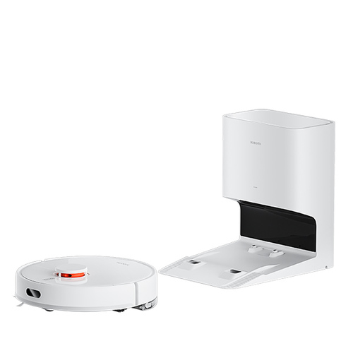 שואב אבק רובוטי שוטף שיאומי דגם Xiaomi Robot Vacuum X10
