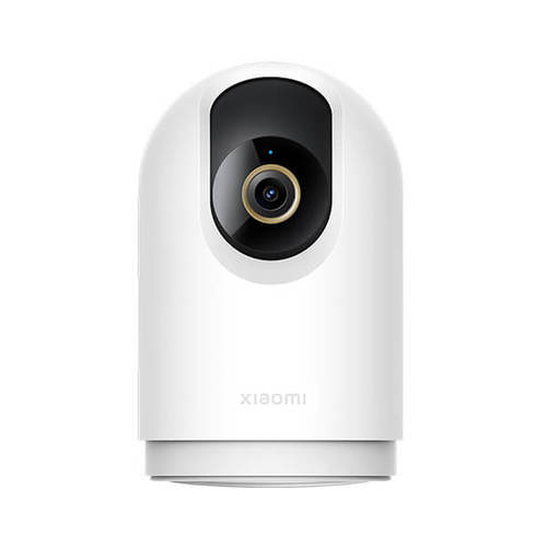 מצלמת אבטחה 3K אלחוטית 360° דגם Smart Camera C500 Pro