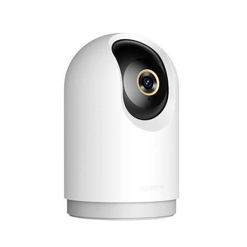 מצלמת אבטחה 3K אלחוטית 360° דגם Smart Camera C500 Pro