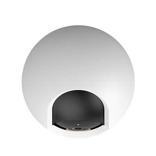 מצלמת אבטחה 3K אלחוטית 360° דגם Smart Camera C500 Pro