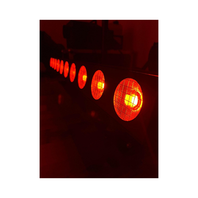 פנס סאן סטריפ Venom 4040 מבית LIGHTEK