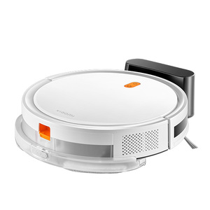 שואב אבק שוטף רובוטי שיאומי דגם Xiaomi Robot Vacuum E5