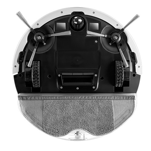 שואב אבק שוטף רובוטי שיאומי דגם Xiaomi Robot Vacuum E5