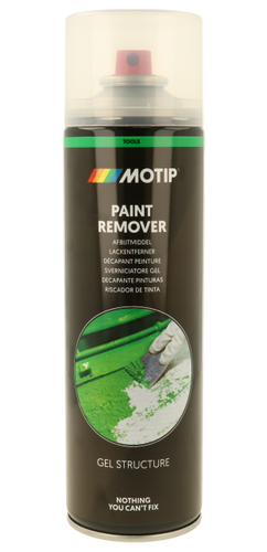 ספריי מסיר צבע MOTIP M410 500 מ