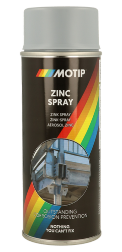 ספריי גילוון קר MOTIP MO4059 בנפח 400 מ