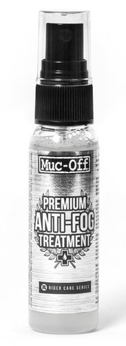תרסיס נגד אדים וגשם מאק אוף בנפח 32 מ״ל – MUC-OFF ANTI-FOG TREATMENT