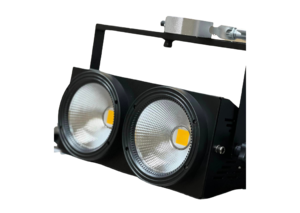 פנס בליינדר עוצמתי BL02 מבית LIGHTEK