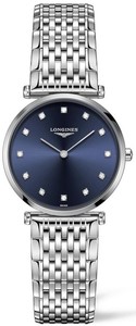 Longines L45124976 La Grande Classique 29MM נשים יהלומים לונג