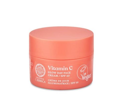 מסכת פילינג Natura Siberica Revitalizing Face Peeling mask 145ml 