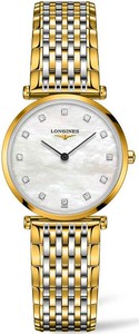 Longines Longines La Grande Classique L45122877