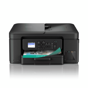 מדפסת ‏הזרקת דיו Brother DCP-T780DW ברדר