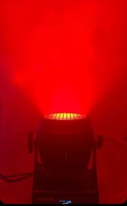 פנס בליינדר בודד SUPER ONE מבית LIGHTEK