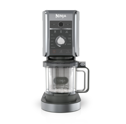 מכונת גלידה Ninja Creami Deluxe XL