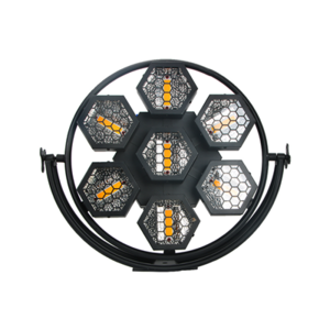 פנס RETRO FLASH LIGHT 7 מבית LIGHTEK