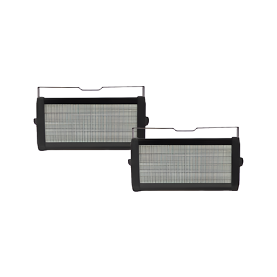 זוג פנסי שטיפה מדגם LSL 1320 מבית LIGHTEK