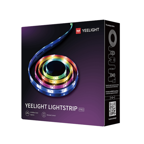 פס תאורת LED דגם LED Lightstrip Pro YLDD005