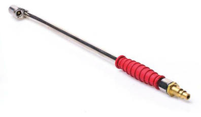 ידית ניפוח מקצועית למשאיות ROHER