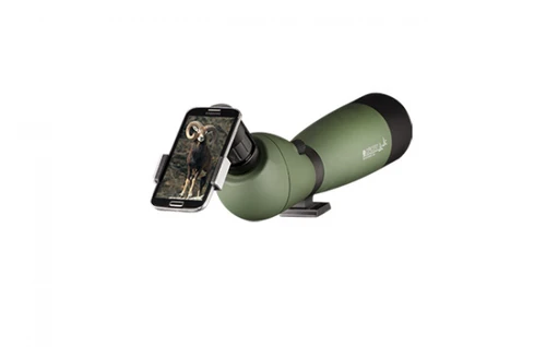 טלסקופ תצפית 20-60×100 Spotting Scope