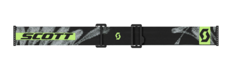 משקפי אבק SCOTT PROSPECT 2.0 V25 צהוב\אפור\שחור
