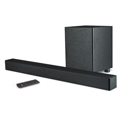 מקרן קול 2.1 עם סאב אלחוטי 320 וואט כניסת HDMI ARC דגם דגם: MSB-135-SURROUND מבית Pure Acoustics