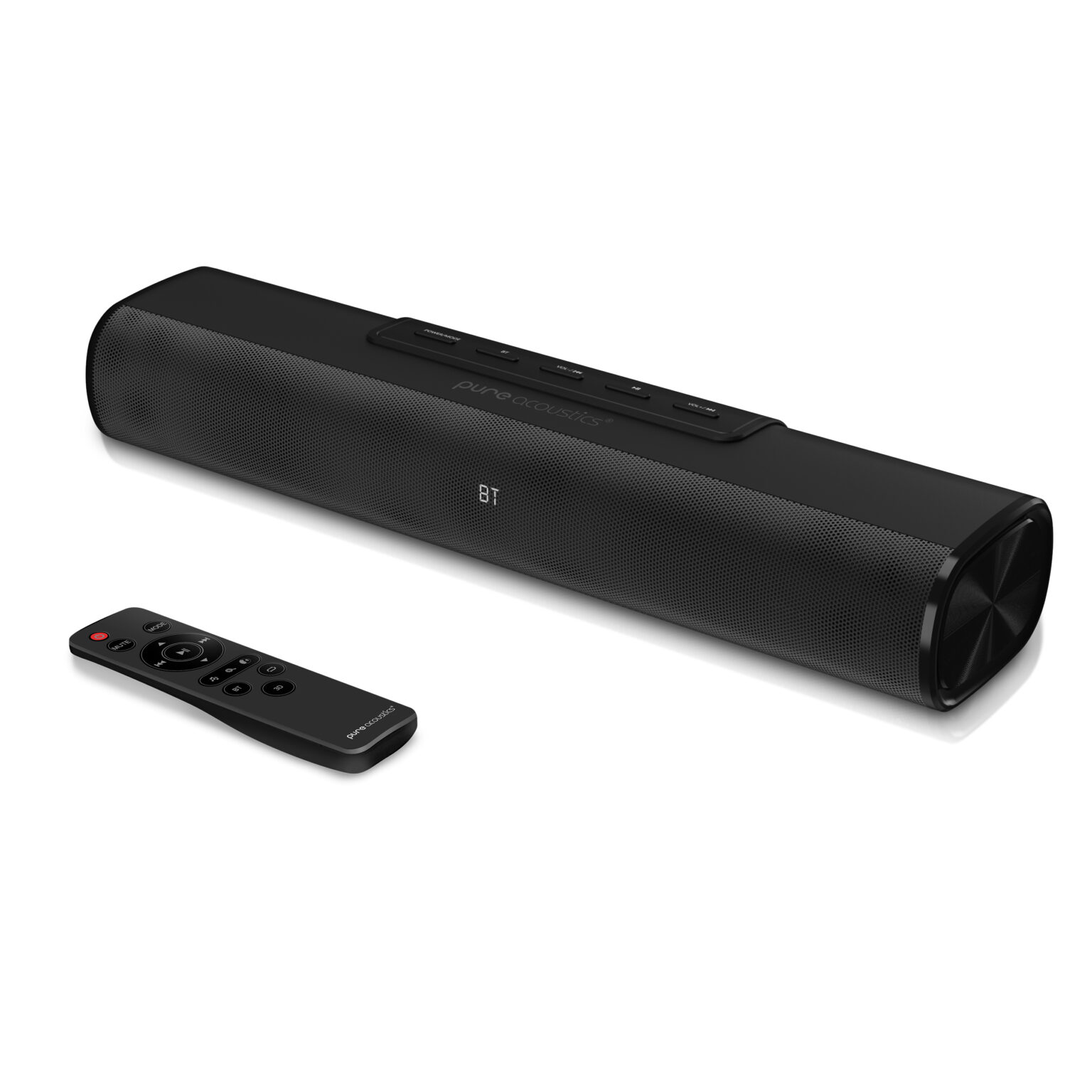 מקרן קול נייד אלחוטי 165W עם כניסה אופטית דגם HDS-160 מבית Pure Acoustics