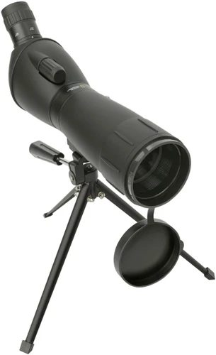 טלסקופ קומפקטי 20-60x60 National Geographic עם זום משתנה