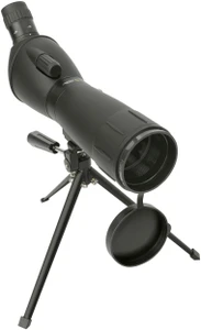 טלסקופ קומפקטי 20-60x60 National Geographic עם זום משתנה