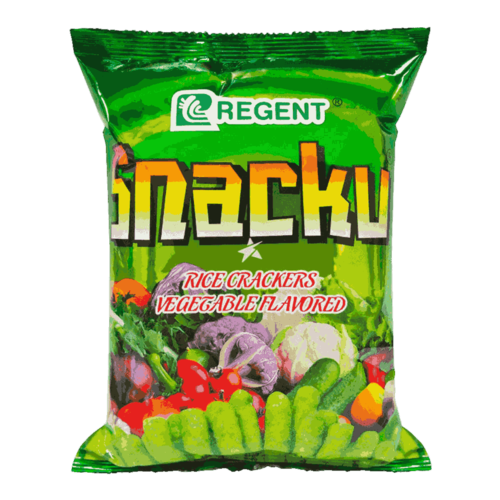 REGENT - חטיף ע